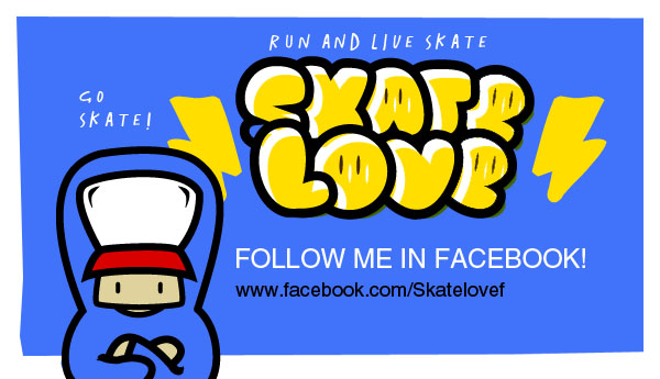 Skatelove